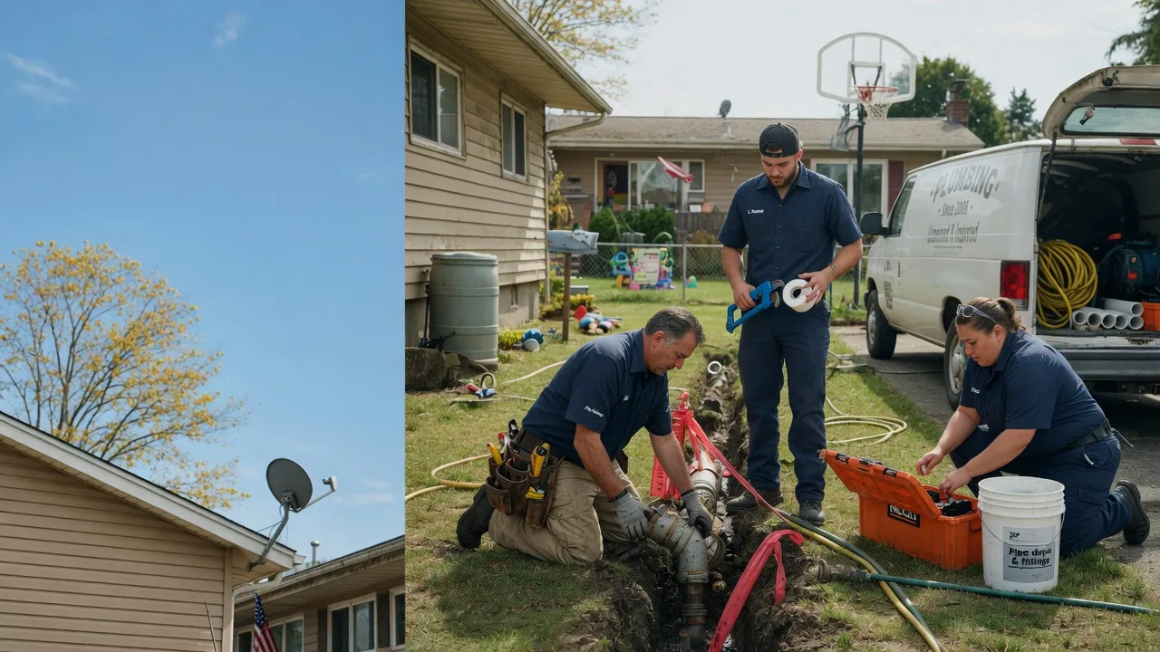 Garbage Disposal Replacement in Vernon, IL near me